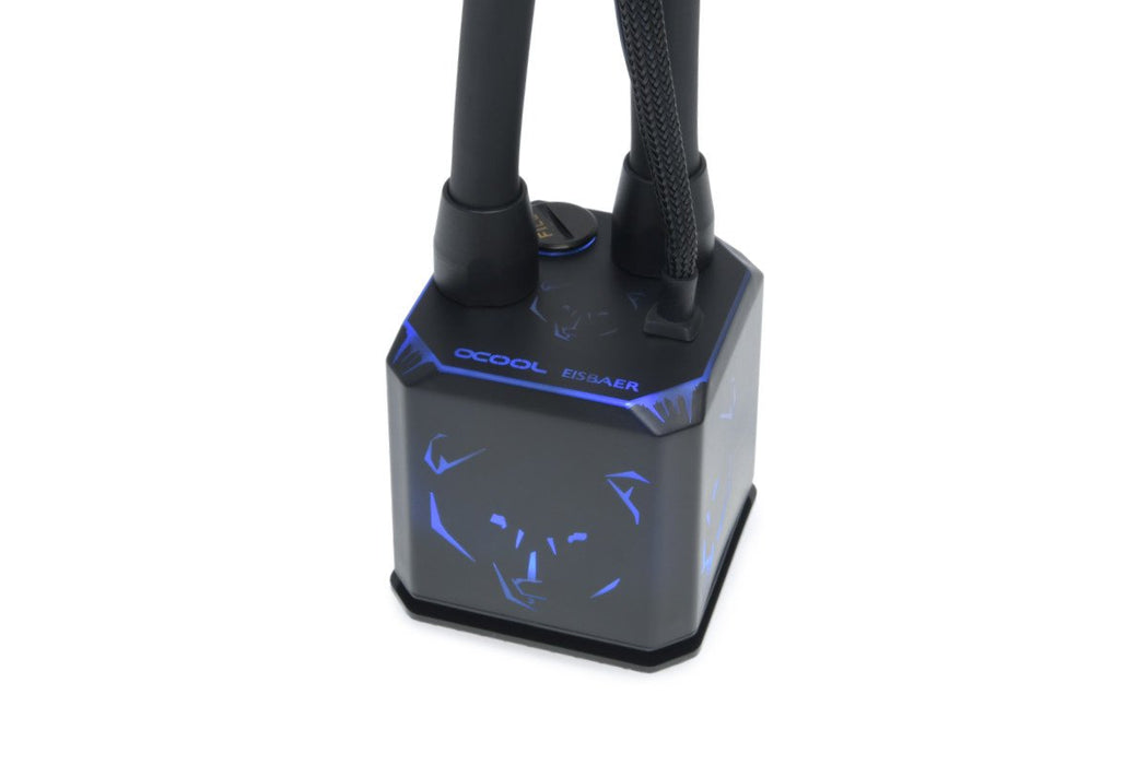 EAN 4250197117319 - Alphacool 11731 sistema de refrigeración para ordenador Procesador Sistema de refrigeración líquida todo  imagen 7