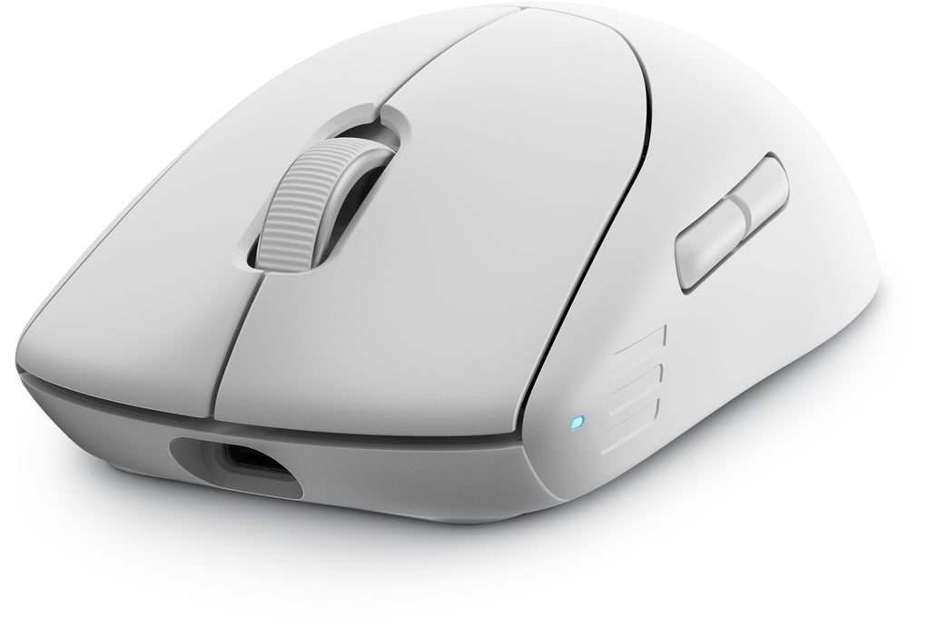 EAN 5397184877586 - Alienware Pro Wireless Gaming Mouse ratón Juego Ambidextro RF Wireless + USB Type-C Óptico 26000 DPI imagen 3