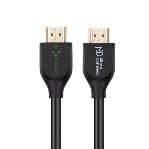 EAN 5715063597286 - Microconnect ECO-MC-HDM19194V2.0 cable HDMI 4 m HDMI tipo A (Estándar) Negro imagen 2