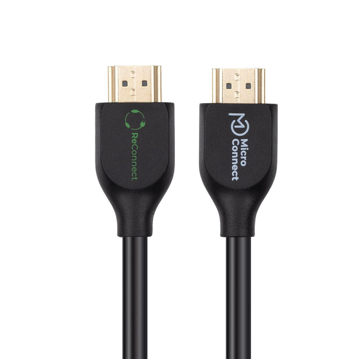EAN 5715063597293 - Microconnect ECO-MC-HDM19195V2.0 cable HDMI 5 m HDMI tipo A (Estándar) Negro imagen 2