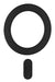EAN 8021735218975 - Celly MAGCADAPTERBK accesorio para teléfono móvil o smartphone Anillo magnético imagen 1