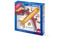 EAN 4006874017027 - Siku DHL cargo aircraft with accessories Aeronave Previamente montado imagen 6