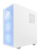 EAN 8436624420689 - CoolBox COO-CHA-GA300W-0 carcasa de ordenador Midi Tower Blanco imagen 5