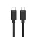 EAN 4894160054937 - UNITEK Y-C477BK01-2M cable USB USB 3.2 Gen 1 (3.1 Gen 1) USB C Negro imagen 2