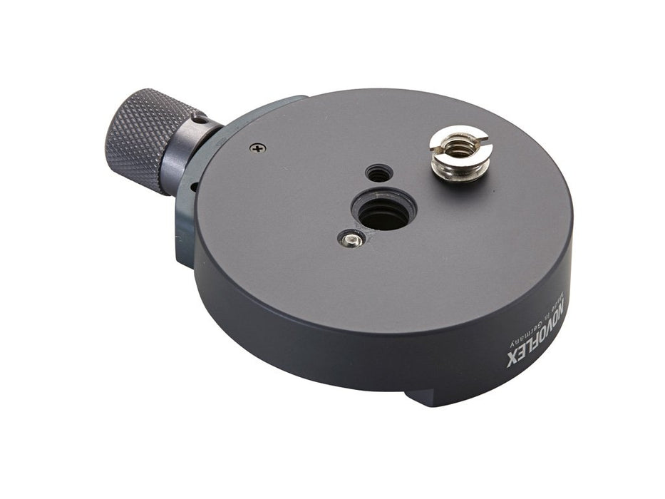 EAN 4030432930008 - Novoflex Q=MOUNT accesorio para montaje de cámara Zapata de montaje rápido imagen 3