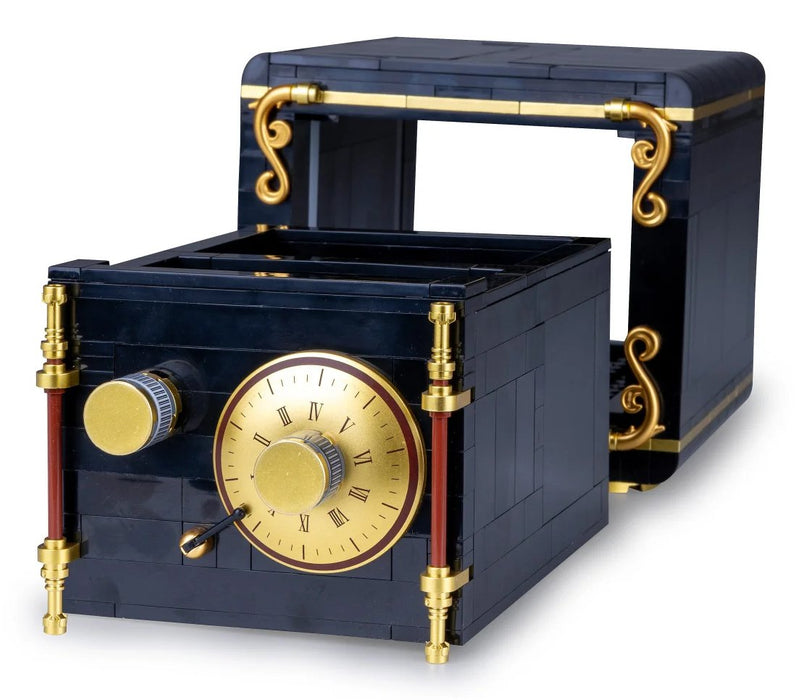 EAN 4042774474843 - Jamara CaDA Safe Bricks imagen 5