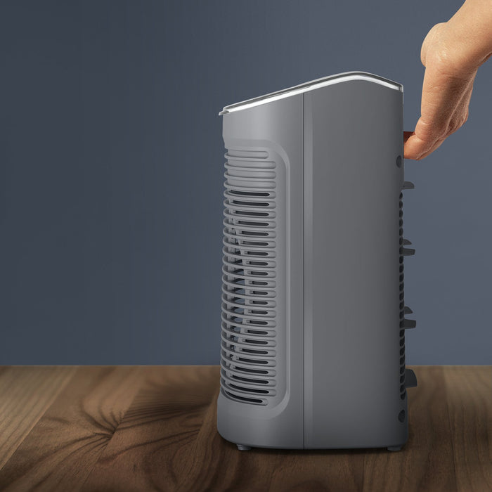 EAN 3121040089606 - Rowenta Instant Comfort SO6511 Interior Gris 2200 W Ventilador eléctrico imagen 7