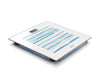 EAN 8013240103020 - Laica PS1074W báscula de baño Plaza Multicolor Báscula personal electrónica imagen 1