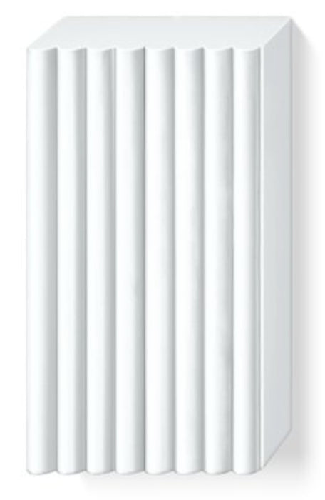 EAN 4007817165294 - Staedtler FIMO 8042-0 compuesto para cerámica y modelaje Arcilla 226 g Blanco 1 pieza(s) imagen 2