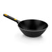 EAN 8411796118138 - BRA Profesional A122331 cacerola Sartén para wok/sofrito Alrededor imagen 1