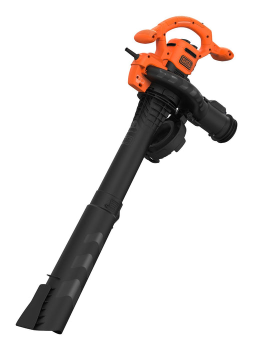 EAN 5035048705124 - Black & Decker BEBLV260-QS soplador de hoja 2600 W 315 kmh imagen 4