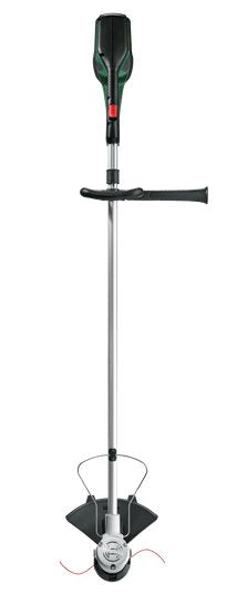 EAN 4059952660530 - Bosch BrushCut tijera de césped inalámbrica 2,4 mm 36 V Ión de litio Verde imagen 3