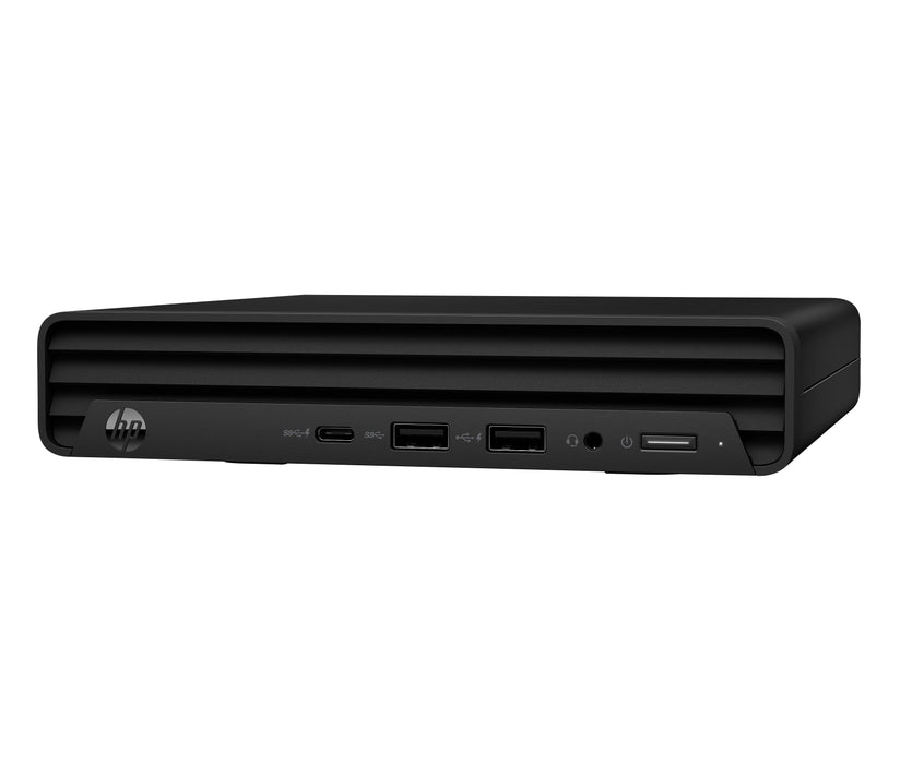 EAN 0198990832760 - HP Pro Mini 260 G9 Intel® Core™ i5 i5-1334U 8 GB DDR4-SDRAM 256 GB SSD Windows 11 Pro Mini PC Negro imagen 2
