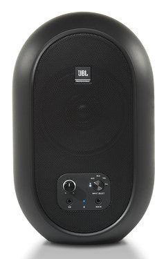 EAN 0691991033728 - JBL 104-BT Negro imagen 4