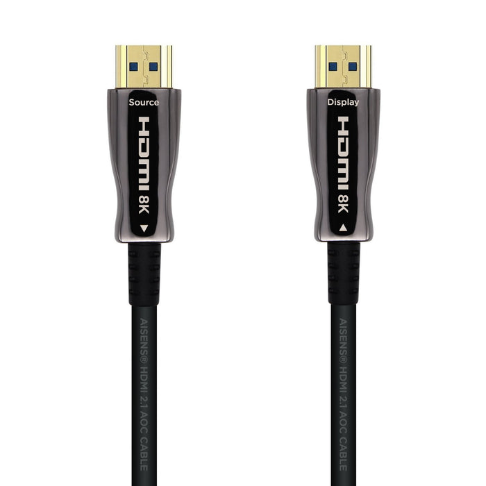 EAN 8436574705928 - AISENS A153-0524 cable HDMI HDMI tipo A (Estándar) imagen 1
