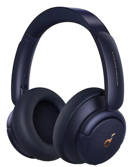 EAN 194644064792 - Soundcore Life Q30 Auriculares Inalámbrico Diadema Llamadas/Música USB Tipo C Bluetooth Azul imagen 1
