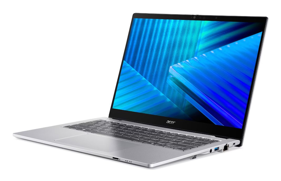 EAN 4711474433527 - Acer TravelMate TMP414RN-55-TCO-70KC Intel Core Ultra 7 255U Portátil 35,6 cm (14") Pantalla táctil 3K 32 imagen 4