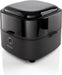 EAN 3838782818547 - Hisense HAF1350DR freidora Sencillo 6,7 L Independiente 1350 W Freidora de aire caliente Negro imagen 5