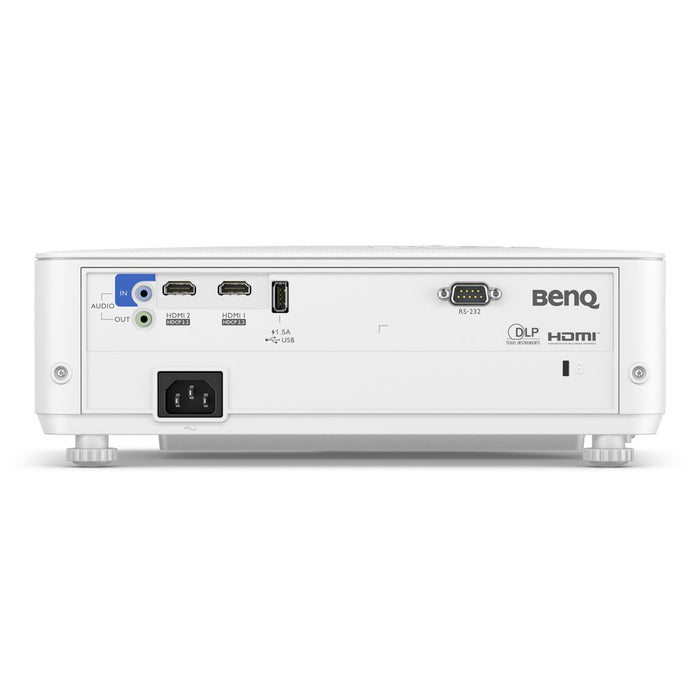 EAN 4718755089305 - BenQ TH685P Proyector de alcance estándar 3500 lúmenes ANSI DLP 1080p (1920x1080) Blanco imagen 6