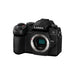 EAN 5025232978779 - Panasonic Lumix DC-G97 MILC 20,3 MP CMOS 5184 x 3888 Pixeles Negro imagen 2