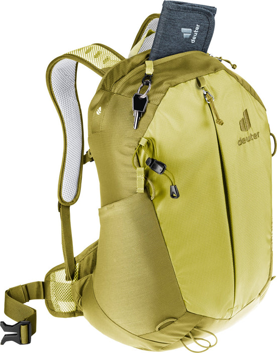 EAN 4046051156828 - Deuter AC Lite 15 SL 15 L Verde imagen 9