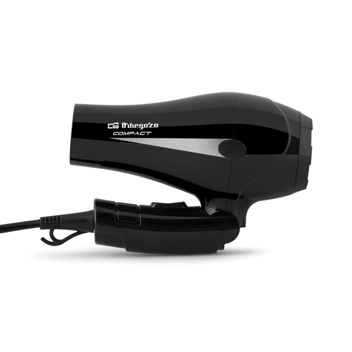 EAN 8435568404229 - Orbegozo SE 1160 secador 1200 W Negro imagen 6