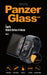EAN 5711724020148 - PanzerGlass 2014 Accesorios para dispositivos vestibles inteligentes Protector de pantalla Negro imagen 1