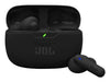 EAN 1200130015250 - JBL Wave Beam 2 Auriculares Inalámbrico Dentro de oído Llamadas/Música Bluetooth Negro imagen 1