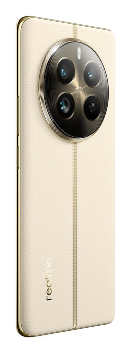 EAN 6941764422506 - realme 12 Pro 17 cm (6.7") SIM doble Android 14 5G USB Tipo C 12 GB 256 GB 5000 mAh Beige imagen 4