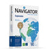EAN 5602024005006 - Navigator EXPRESSION papel para impresora de inyección de tinta A4 (210x297 mm) Mate Blanco imagen 1
