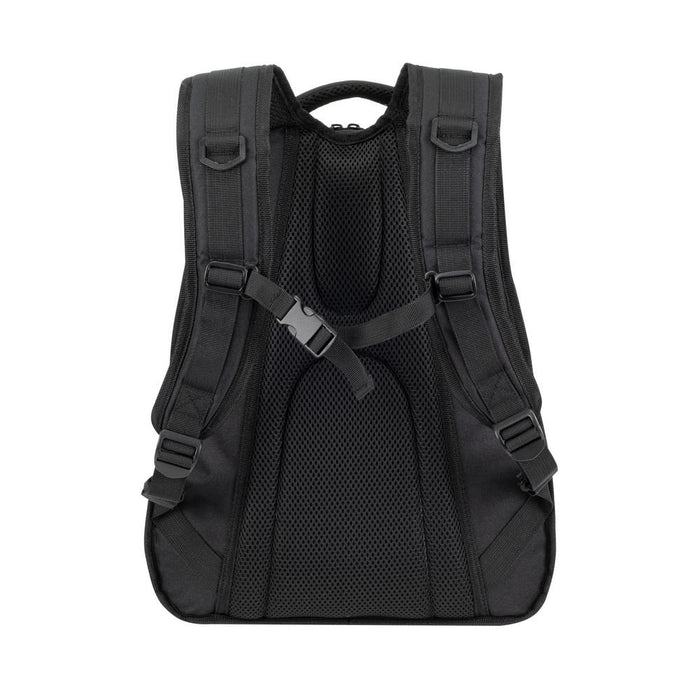 EAN 4260709011868 - Rivacase Gremio 5565 mochila Mochila informal Negro Poliéster imagen 8