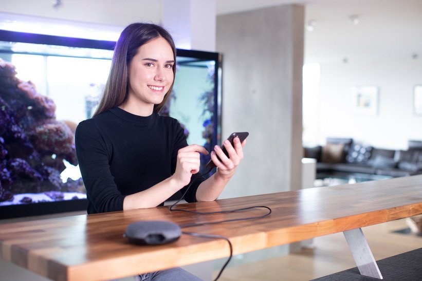 EAN 4007123669165 - Brennenstuhl 1150020010 cargador de dispositivo móvil Universal Antracita, Negro Corriente alterna Interi imagen 9