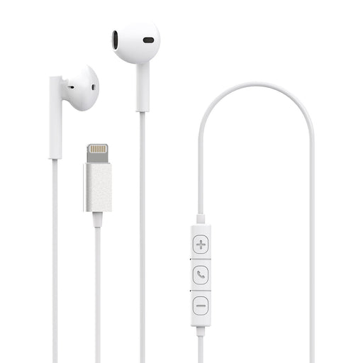 EAN 8021735751823 - Celly UP900 Auriculares Alámbrico Dentro de oído Blanco imagen 1