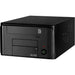EAN 4260455645362 - Inter-Tech MI-008 ITX Negro imagen 3
