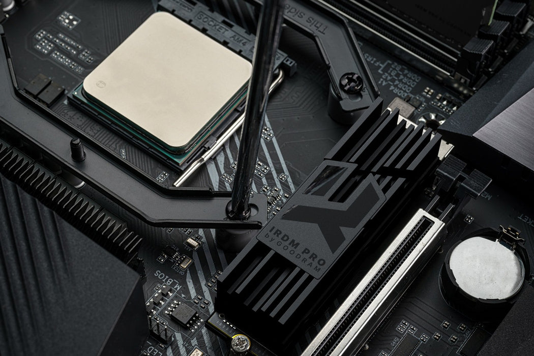 EAN 5908267961407 - Goodram IRDM PRO 1 TB M.2 PCI Express 4.0 NVMe 3D TLC imagen 7