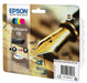 EAN 8715946624976 - Epson Pen and crossword C13T16264022 cartucho de tinta 1 pieza(s) Original Negro, Cian, Magenta, Amarillo imagen 2