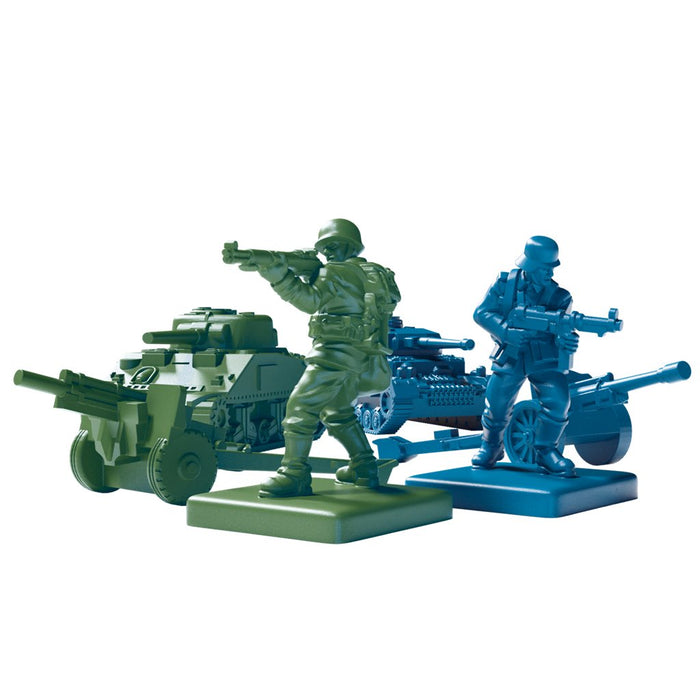 EAN 824968073810 - Asmodee Memoir 44 30 min Juego de mesa Guerra imagen 3