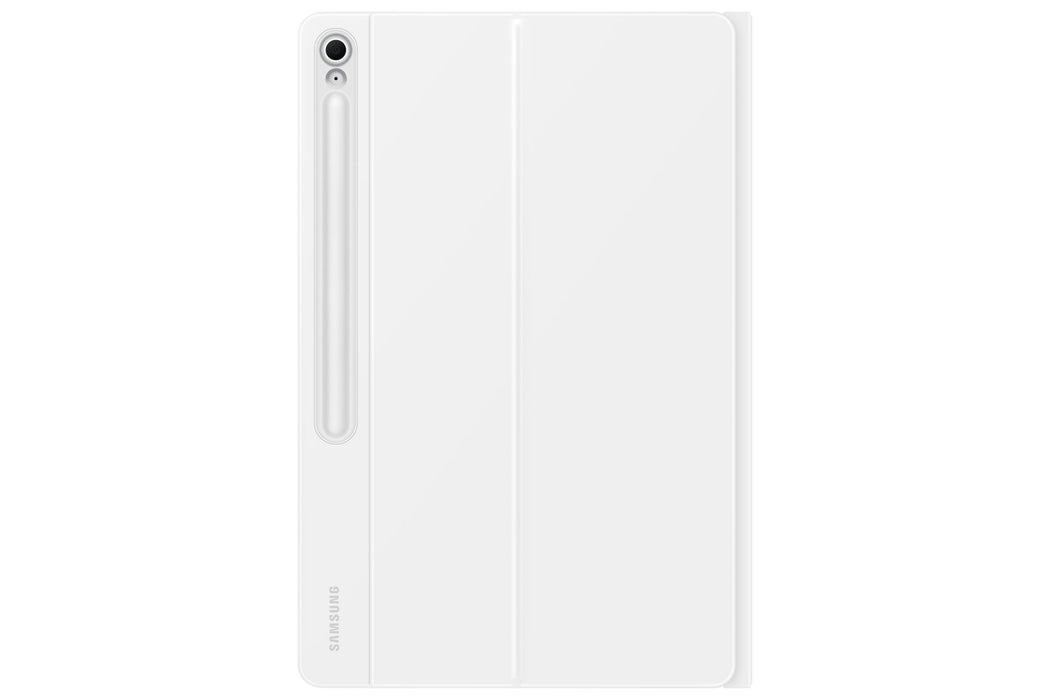 EAN 8806097333210 - Samsung EF-DX625 QWERTZ Alemán Pogo pin Blanco imagen 2