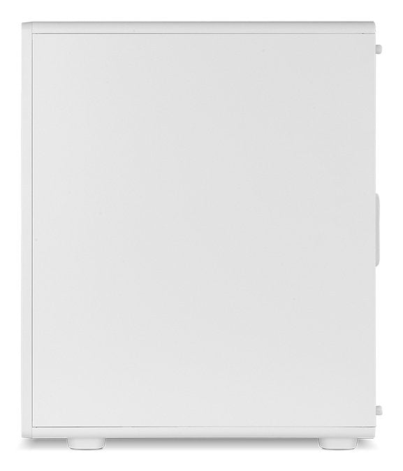 EAN 8436587976018 - NOX Infinity IOTA Midi Tower Blanco imagen 6