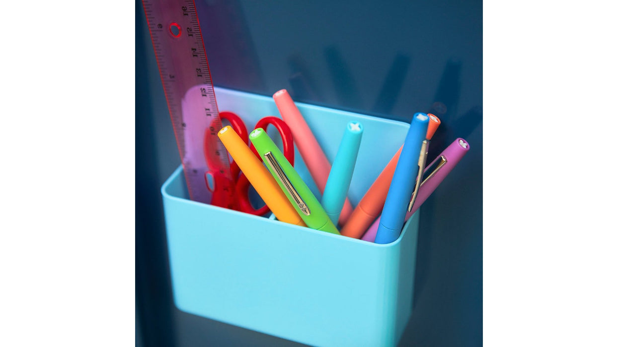 EAN 3026980323684 - Papermate Flair rotulador Medio Multicolor 8 pieza(s) imagen 9