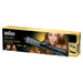 EAN 3030050182415 - Braun Satin Hair 7 AS720 Cepillo de aire caliente Caliente Negro 700 W 2 m imagen 8