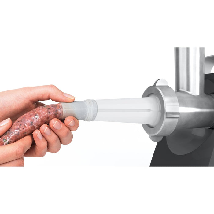 EAN 4242002876139 - Bosch MFW3640A picadora 500 W Negro, Blanco imagen 11