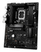 EAN 4711581490246 - Asrock B860 Pro-A Intel B860 LGA 1851 (Socket V1) ATX imagen 4