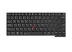 EAN 5706998929921 - Lenovo 01AX456 refacción para laptop Teclado imagen 1