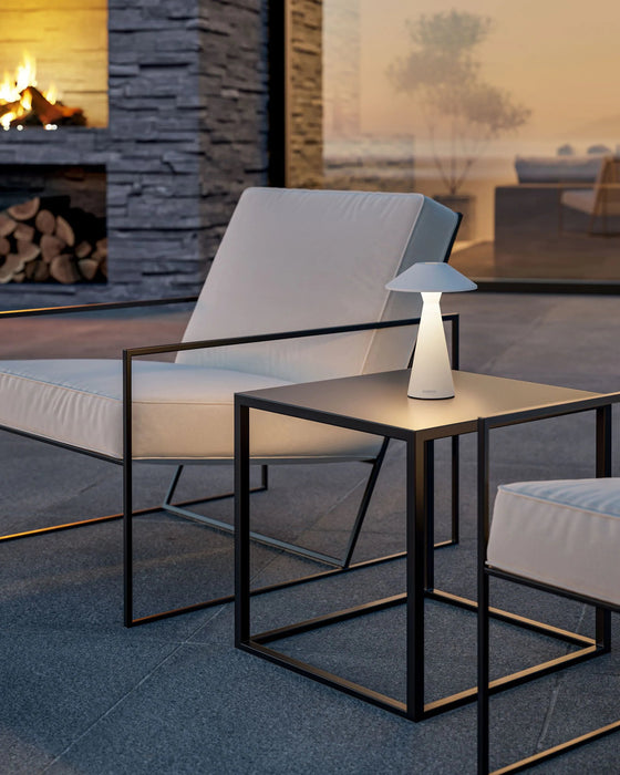 EAN 4029599107408 - Sompex MOVE Lámpara solar con forma de farol portátil para exterior LED 2,5 W F imagen 4