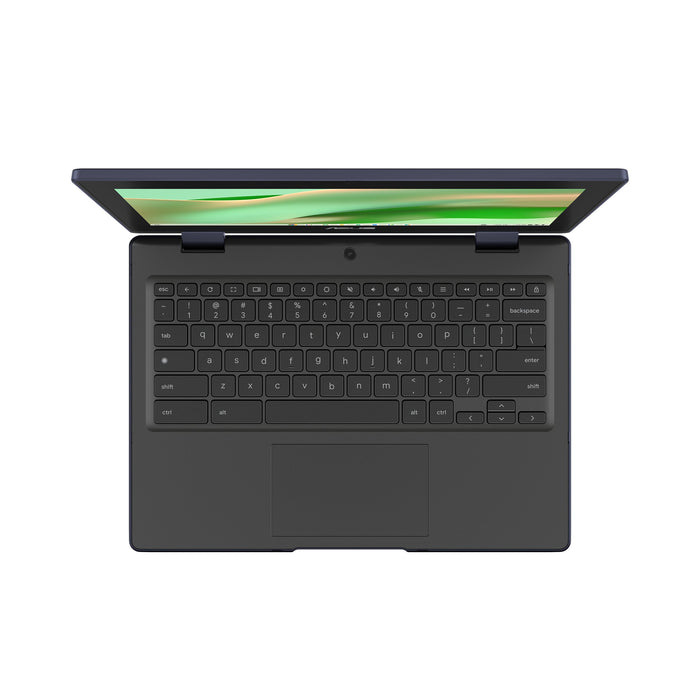 EAN 4711387932674 - ASUS Chromebook CR11 Flip CR1104FTA-NS0096 Intel® N 29,5 cm (11.6") Pantalla táctil LPDDR5-SDRAM Wi-Fi 6  imagen 6