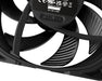 EAN 4260052188910 - be quiet! SILENT WINGS PRO 4 | 140mm PWM Carcasa del ordenador Ventilador 14 cm Negro 1 pieza(s) imagen 4