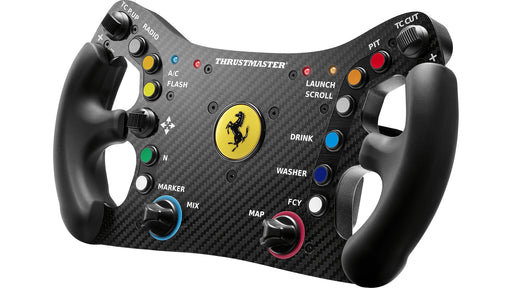 EAN 3362934003395 - Thrustmaster Ferrari 488 GT3 Negro Volante Analógico/Digital PC imagen 2