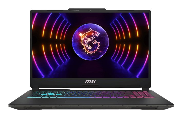 EAN 4711377208130 - MSI Cyborg 15 A13VE-1067XPL Intel® Core™ i7 i7-13620H Portátil 39,6 cm (15.6") Pantalla táctil Full HD 16 imagen 2
