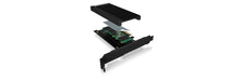 EAN 4250078171669 - ICY BOX IB-PCI208-HS tarjeta y adaptador de interfaz Interno M.2 imagen 3